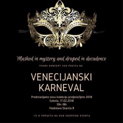 THARA KARNEVAL