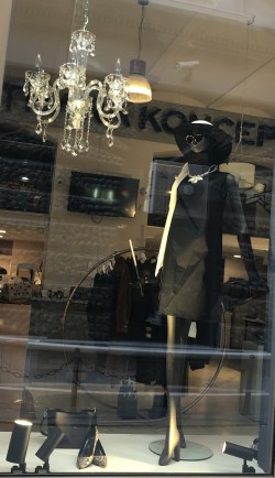 Thara Shopping Event- Breakfast at Tiffany's